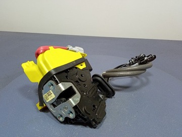 Kia niro ev i замок двері перед лівий переднє 81310-g5030 фото №1