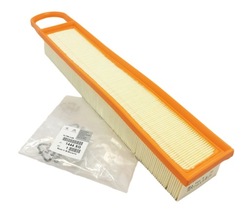 Фильтр воздуха peugeot 207 308 c3 c4 1.4 1444.xg оригинал фото №1