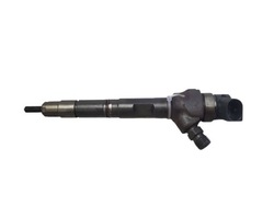 Інжектор volkswagen passat b7 0445110369 фото №1