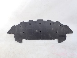 Tesla модель s плита захист плита бампера перед 1564701-00 фото №1