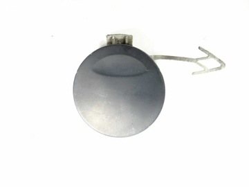 Mercedes w414 заглушка корпус вушка буксирувальний фото №1