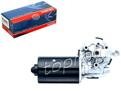 Двигун двірник роз'єм: 5 контактів audi a4 vw pa фото №1