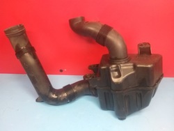 Audi a3 8p 2.0fsi резонатор 1k0129622c фото №1