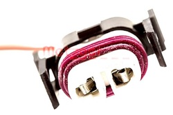 Metzger набор ремонтный провода фара фото №1