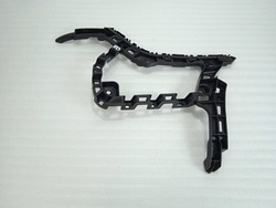 Golf vii ползун бампера правые зад универсал 5g9807393 фото №1