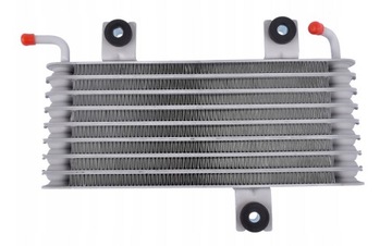 Nissan qashqai j10 07-13 радіаторів масла масляна фото №1