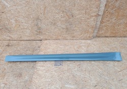 Bmw f80 m3 cs правая планка накладка пороговая порог 8055988 lime rock c27 фото №1