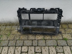 Ford fiesta mk8 pas переднее усилитель оригинал фото №1