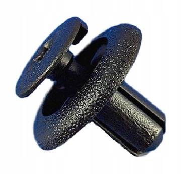 10szt subaru legacy '03-'05 -штифт 7 подкрылки фото №1