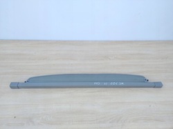 Mazda premacy ролета багажника перегородка 77799350 mdh106jr фото №1