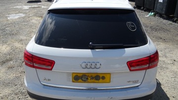 Audi оригінальний номер 4g9827025b a6 c7 allroad ls9r фото №1