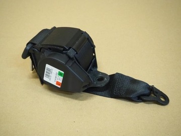 Pas безопасности правый левый зад bmw f31 фото №1