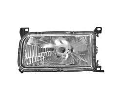 Фара главный volkswagen passat b3/35i , 88-93 фото №1