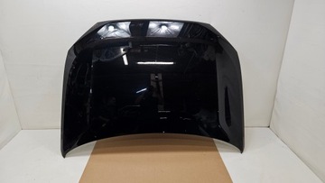 Капот кришка двигуна audi q2 81a grad orygilnana фото №1