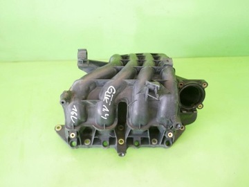 Колектор всмоктуючий впускний vw golf iv 1.4 16v 97-06 фото №1
