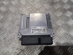 Bmw компьютер блок управления 0281016106 8506434 фото №1