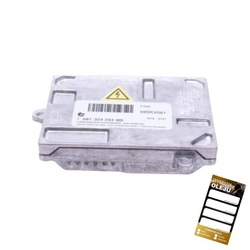 Преобразователь ксенон alfa romeo audi fiat фото №1