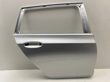 Vw golf viii 8 универсал 5h9 правые дверь зад задние 19- фото №1