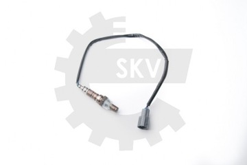 Лямбда-зонд 89467-28030 toyota avensis verso camry picnic rav 4 ii 2.0 фото №1