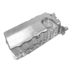 Піддон масляна do audi a3 fabia octavia toledo фото №1