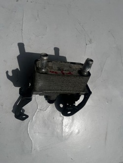 Jeep grand cherokee wl радіатор радіаторів масла 3.6 2022- фото №1