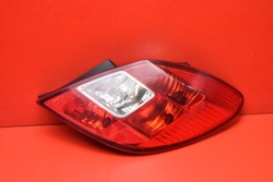 Лампа права зад задня 13188046 opel corsa d 5d hb 06-11 фото №1