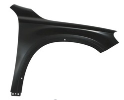 Крыло перед правые mercedes gla-klasse x156 alu фото №1