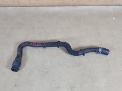 Mercedes w169 w245 2.0 cdi шланг воды a1698301296 фото №1