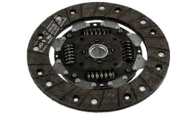 Sachs зчеплення диск golf, jetta 1.8,seat/210/ 1862 518 031 фото №1