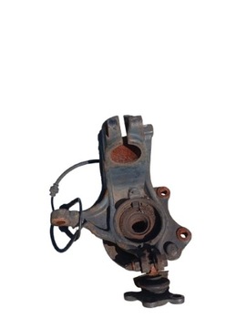 Поворотный кулак ступица перед левая peugeot 208 2008 фото №1