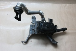 Berlingo iii 1.6 e-hdi клапан egr 980736998002 фото №1