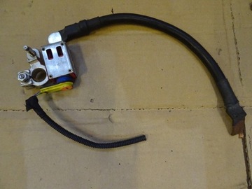 Sprinter 906 907 клемма плюсовая n000000007867 фото №1