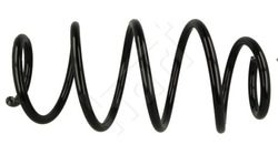 Пружина подвешивание hart 463 757 фото №1