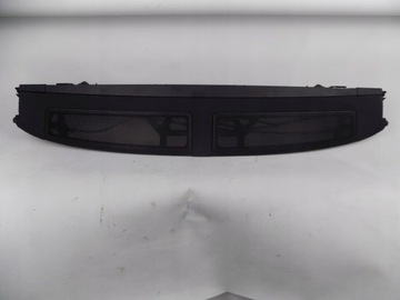 Audi a8 d4 4h ролета стёкла зад фото №1