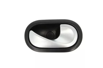 Ручка двері перед/зад p внутрішня, cz фото №1