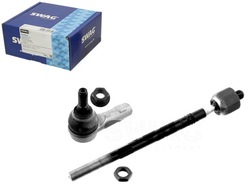 Swag стержень рулевой swag 7l0422803b 7l0422803c фото №1