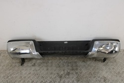 Бампер зад задній 4x pdc ford ranger v 5 рестайлінг фото №1