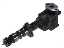 Dt spare запчасти 4.61156 насос масла фото №1