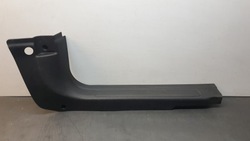 Захист планка порогова права lancia delta iii фото №1