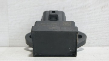 Модуль насоса пального ford mustang фото №1