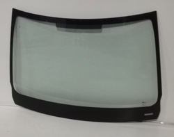 Скло передня лобове fiat doblo iii po 2022 фото №1