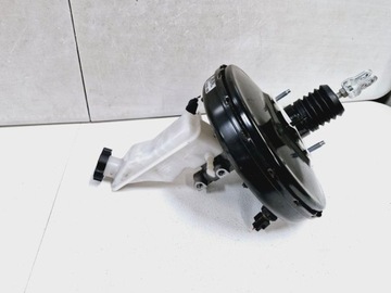 Hyundai tucson iii 3 sportage iv 1.6 t-gdi усилитель насоса тормозной eu фото №1