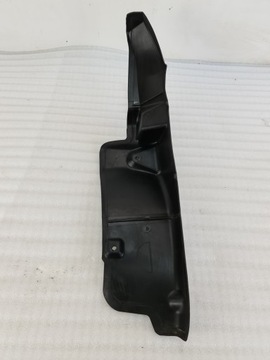 Altea шумоізоляція крила праві перед 5p0853970 фото №1