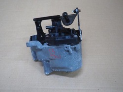 Корпус фільтра пального ford fiesta mk7 1.5 tdci фото №1