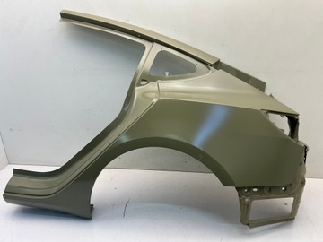 Tesla модель 3 крыло задний левый зад четверть оригинал oem n фото №1