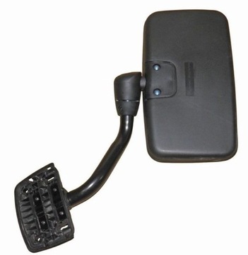 Дзеркало daf xf95 передні блок управління. вручну фото №1