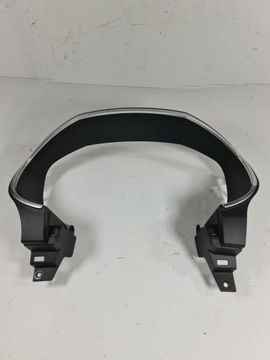 S-max mk2 захист dekor спідометра em2b-r044d70-bew фото №1