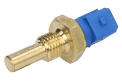 Датчик температуры жидкости охлаждающей nrf 727011 фото №1