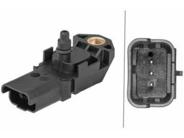 Датчик тиску map land rover range rover sport 3.0 5.0 velar 3.0 5.0 фото №1