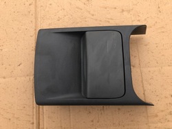 Попільничка задня тунелю saab 93 9-3 12793481 фото №1